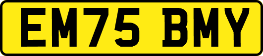 EM75BMY