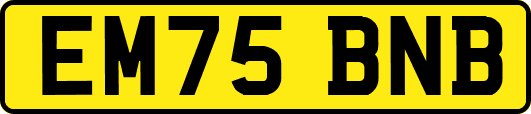 EM75BNB