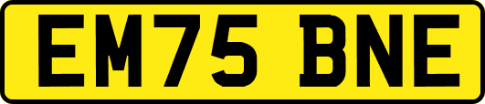 EM75BNE