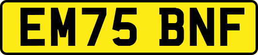 EM75BNF