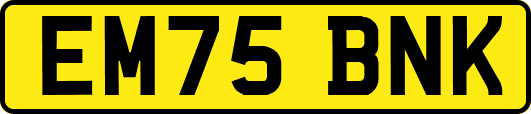 EM75BNK