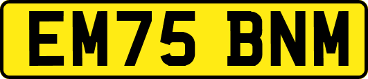 EM75BNM