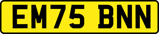 EM75BNN