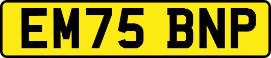 EM75BNP