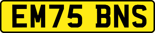 EM75BNS
