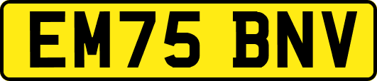 EM75BNV