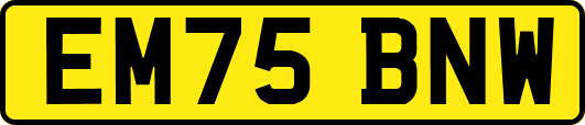 EM75BNW