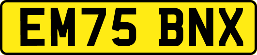 EM75BNX