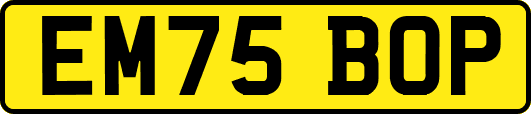 EM75BOP