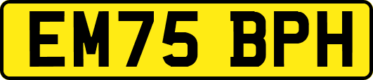 EM75BPH