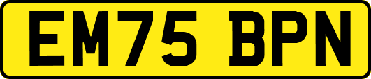 EM75BPN