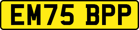 EM75BPP