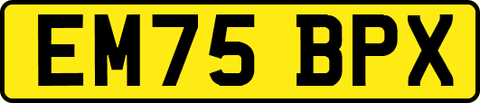 EM75BPX