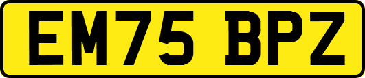 EM75BPZ