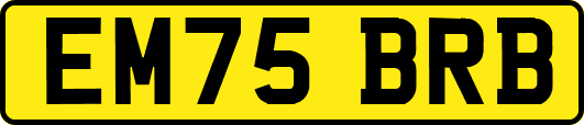EM75BRB