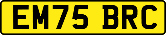 EM75BRC