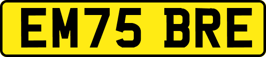 EM75BRE