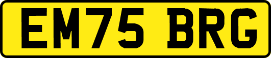 EM75BRG