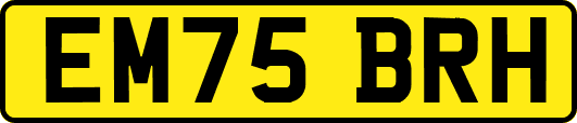 EM75BRH