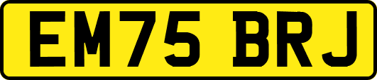 EM75BRJ