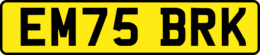 EM75BRK