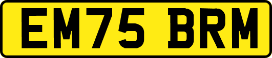 EM75BRM