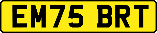 EM75BRT