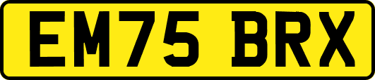 EM75BRX