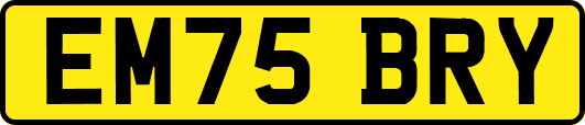 EM75BRY