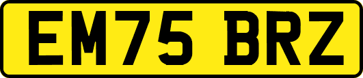 EM75BRZ