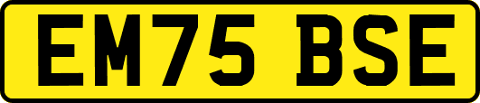 EM75BSE