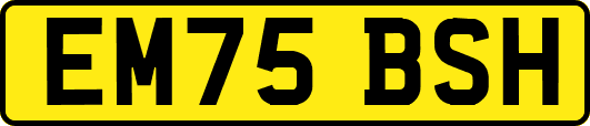 EM75BSH