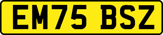 EM75BSZ