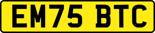 EM75BTC
