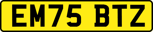 EM75BTZ