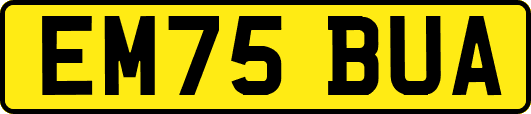 EM75BUA