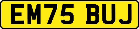 EM75BUJ