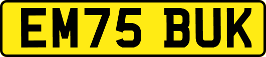 EM75BUK