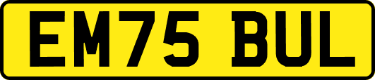 EM75BUL