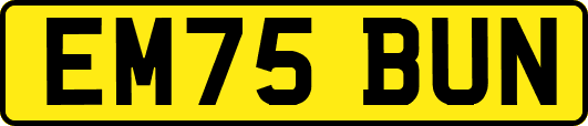 EM75BUN