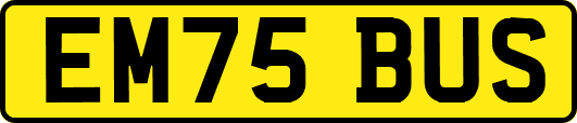 EM75BUS