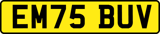 EM75BUV