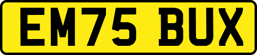 EM75BUX