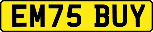 EM75BUY