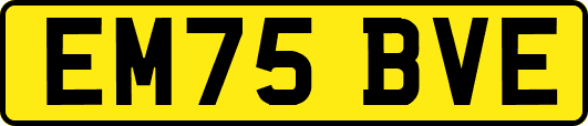 EM75BVE