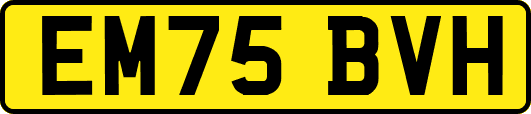 EM75BVH