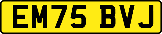 EM75BVJ