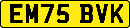 EM75BVK