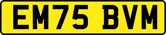 EM75BVM