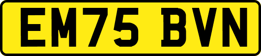 EM75BVN